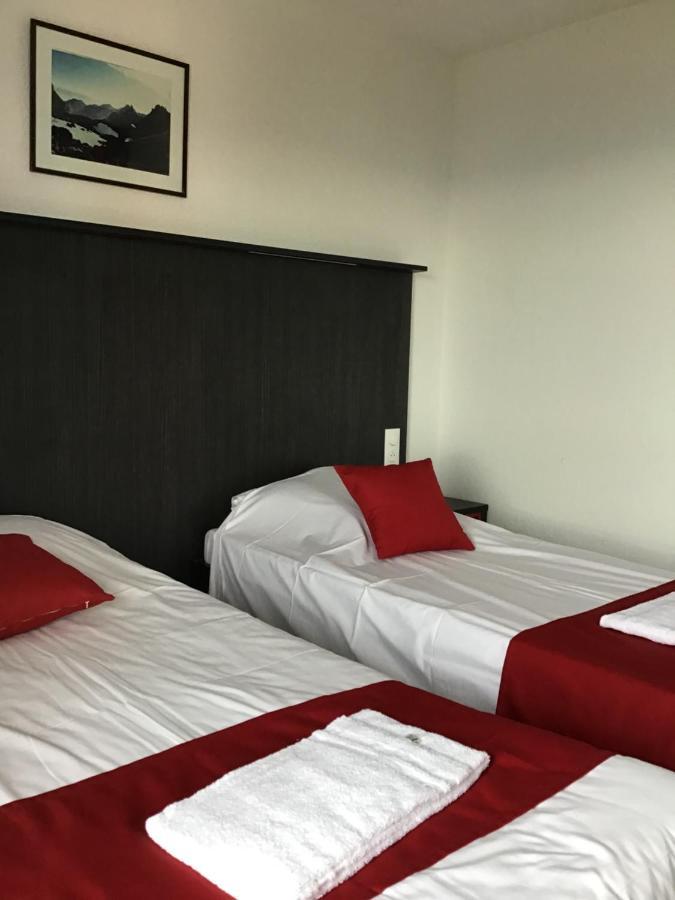 Cote Lac Hostel Evian Kültér fotó