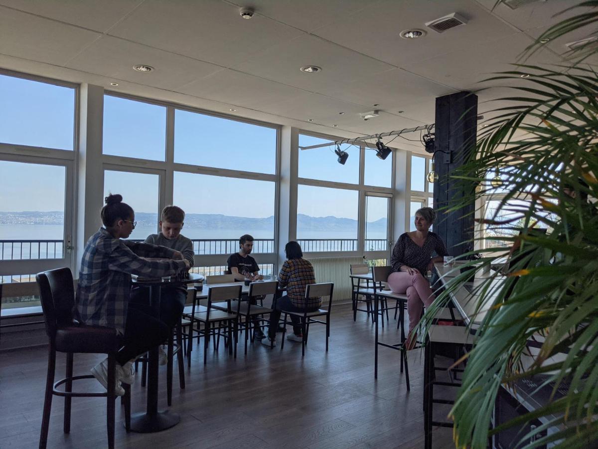 Cote Lac Hostel Evian Kültér fotó