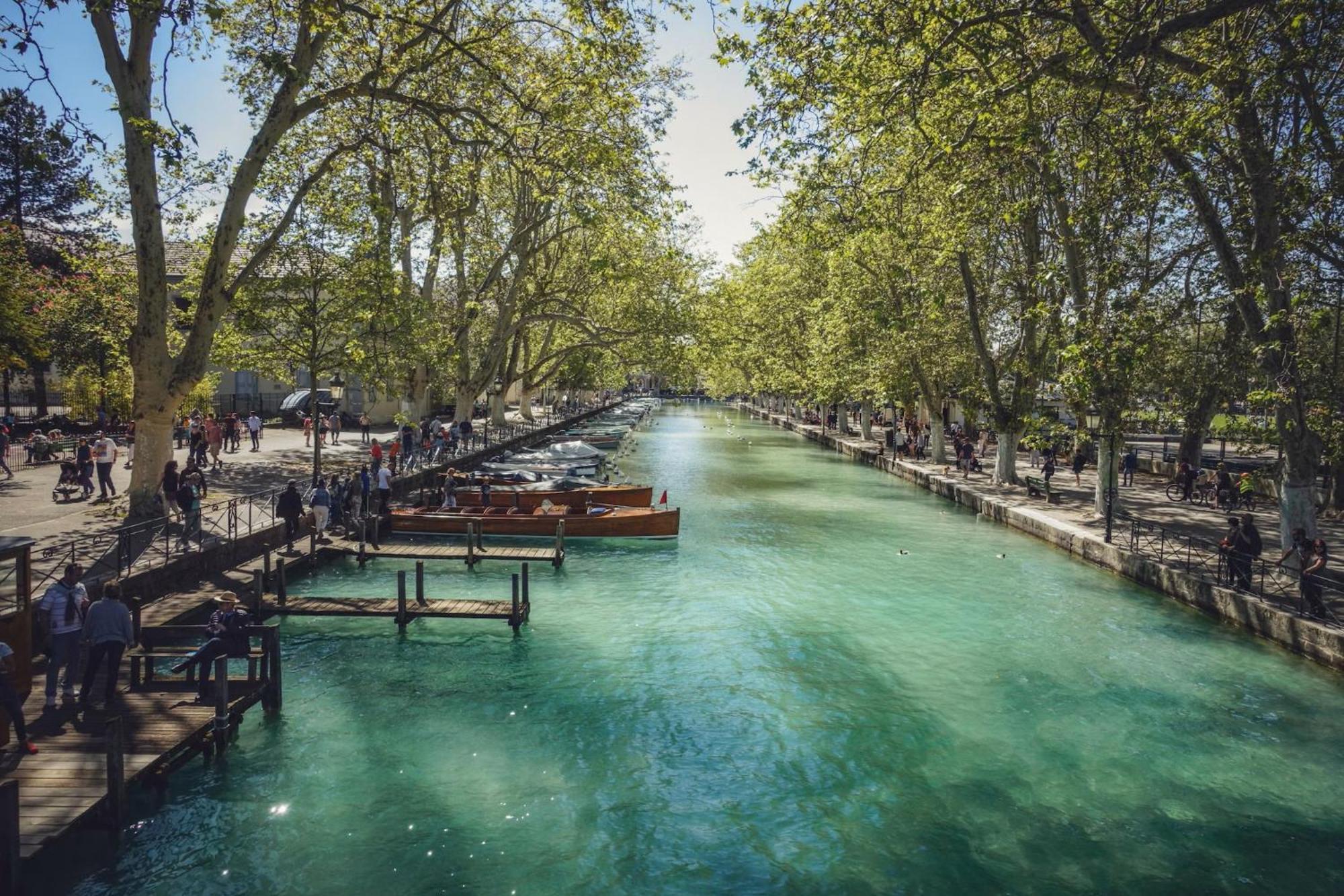 Cote Lac Hostel Evian Kültér fotó