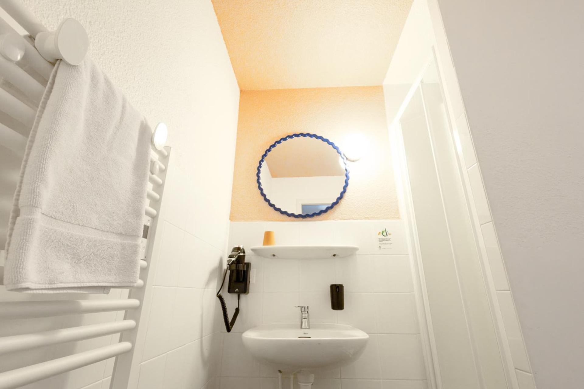 Cote Lac Hostel Evian Kültér fotó