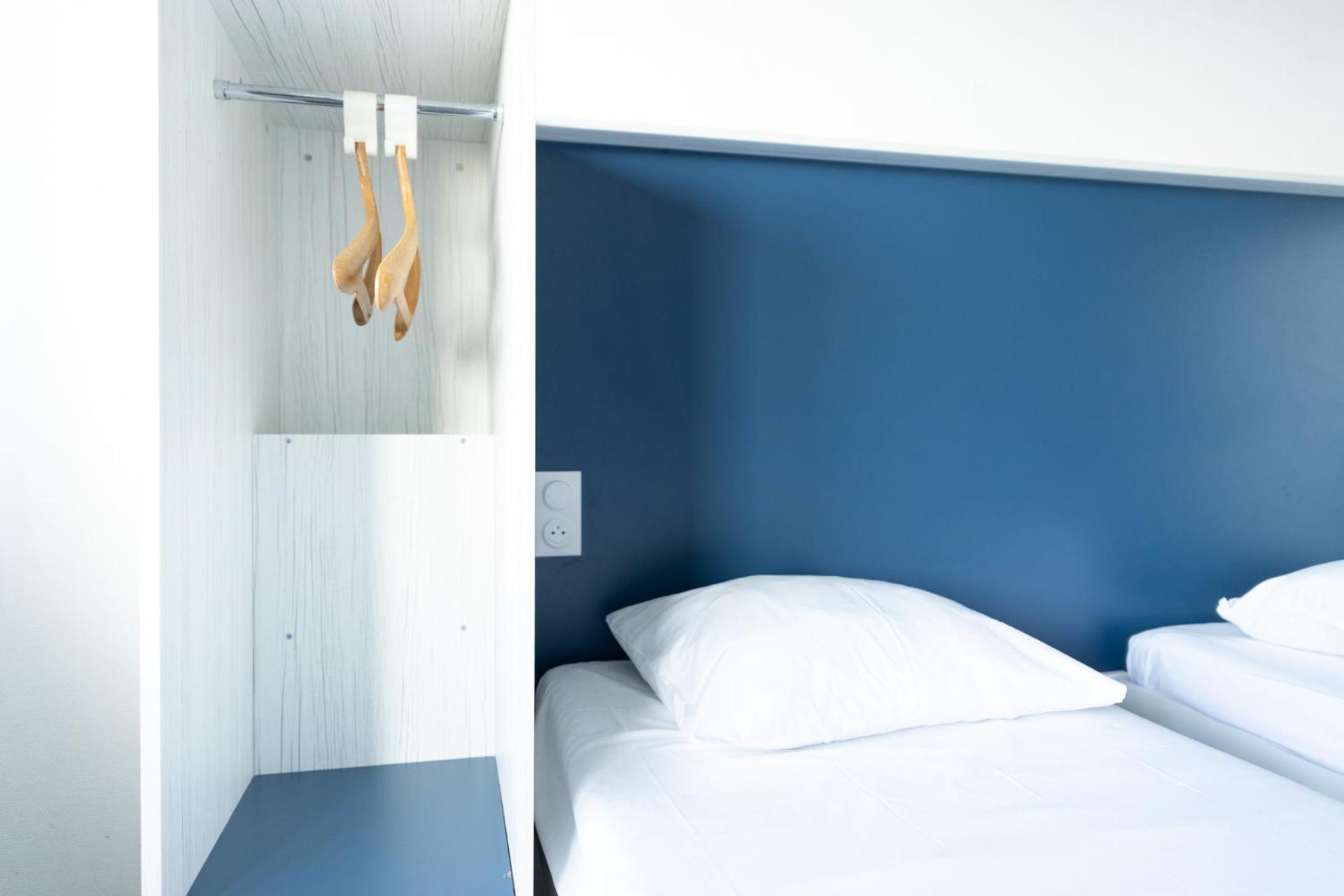 Cote Lac Hostel Evian Kültér fotó